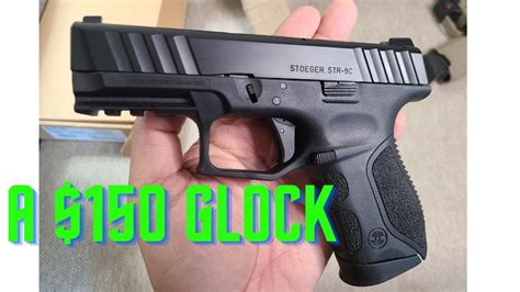 cheapest glock clones.